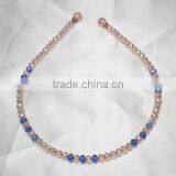 Girls Hair Bands Crystal Crystalise Crystalize Faceted Types of Hair Bands 1130838 thumbnail-2