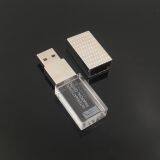 OEM Crystal USB Flash Drivers From 256mb To 32GB thumbnail-3
