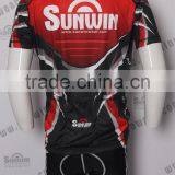 OEM China Wholesale High Quality Cycling Jerseys on Sale thumbnail-2