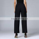 Wholesale Cheap Women Casual Pants Ladies Summer Loose Pants for Sale 2017 thumbnail-6