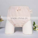 1-3 Years Old Baby Little Girls' Underwear 100% Cotton Breathable Soft Underpants Panty Brief thumbnail-4