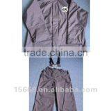 GR-K0077 Good Quality Neoprene Fishing Trouser and Clothes thumbnail-1