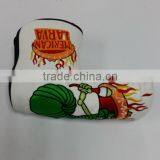 GF-L0042 Golf pu Head Sleeve thumbnail-1