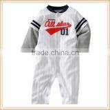 Babywear-Climb Cottom Clothing SQ0044-1