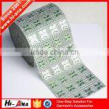 Hi-ana Trim3 Stict QC 100% Finest Quality Rhinestone Mesh Trimming thumbnail-2