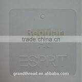 New Material Plastic Tag thumbnail-1