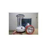 India Solar Emergency Lamp thumbnail-1