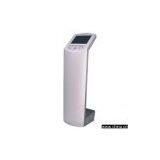 Fingerprint Time Attendance and Access Control System