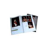 Sell Flat Stitched Booklets thumbnail-1