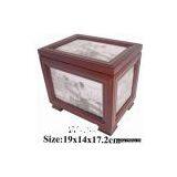 Sell Wooden Box thumbnail-1