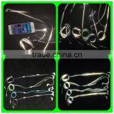 New Products Reflective in Ear Headphones Line Manufacture thumbnail-2