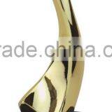 Love Heart Metal Award Oscar Statue Trophy thumbnail-2