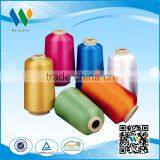 210D/3 High Tenacity Polyester Thread for Shoe Making thumbnail-3