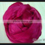 100% Polyester Virgin and Recycled Tops thumbnail-1