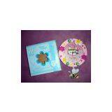 China (Mainland) Art Clock thumbnail-1