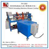 35 KW Annealing Machine (With Shower Cooling) TH-201 thumbnail-3