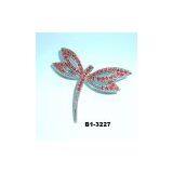 Thailand Fashion Jewelry, Costume Jewelry - Brooch thumbnail-1