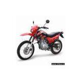 Sell Street Bike (BS70) thumbnail-1