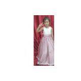 JC005 Children Dress/cute Children Dress/Jiang Long Chidren Dress thumbnail-1