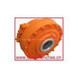 CA50, CA70, CA100, CA140, CA210, CB400, CB560 Hydraulic Rexoth Hagglunds CA70 Motor thumbnail-2