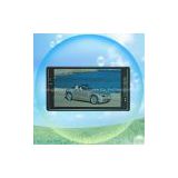 9 inch car mirror lcd monitor with USB,SD