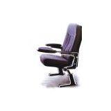 Sell Theater Auditorium Chair Seating Aluminum Alloy Leg SP-9024 thumbnail-1