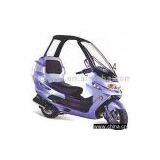 Sell Motorcycle (EEC and EPA Certified) thumbnail-1