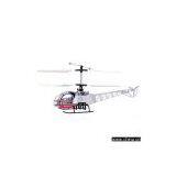 Sell 4CH Mini R/C Helicopter (Ready To Fly) thumbnail-1