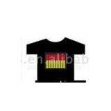 Sell Sound Activated T-Shirt thumbnail-1