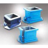 Cast Iron Cube Moulds (L-Shape) thumbnail-2