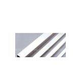 AISI 304 Polished Seamless Stainless Steel Rectangular Pipe thumbnail-1