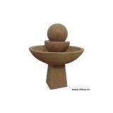 Sell Fiberglass Fountain thumbnail-1