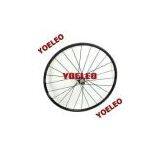 YOELEO Super Light Carbon Wheels Tubular 20MM thumbnail-3