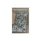 Blacklip Shell Mosaic in Block Style thumbnail-2