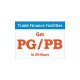 Avail Performance Guarantee / Bond for Importers & Exporters thumbnail-2