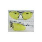 Prescription Sports Racing Sun Glasses Eyewear With Changeable Temples, Sport Sunglass thumbnail-1