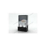 L95*W57*H160MM, Battery Crystal LED Light Box / Acrylic LED Light Box Display With OEM Logo thumbnail-1