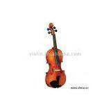 Sell Flamed Violin thumbnail-1
