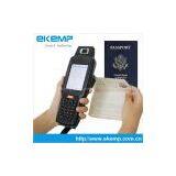 Mobile Computer, Handheld Data Terminal, Data Collector, Data Capture, PDA thumbnail-3