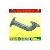 Rubber Lined Carbon Steel Seamless Pipe thumbnail-2