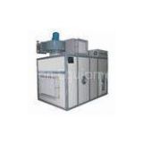 7000m/h 50kg/h Commercial Desiccant Dehumidifier Equipment 63.1kw for Wood Goods