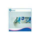 Laptop Security Warranty Void Stickers , Tamper Evident Labels For Mobile Phone