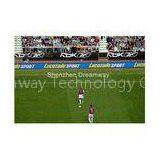 2R1G1B P20 Stadium Perimeter LED Display with 6000 nits Brightness