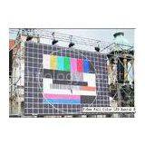 Indoor / Outdoor Stage Led Screens Panel