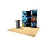 OEM Roof Advertising Tyvek Trade Show Fabric Displays-Ring Sign thumbnail-1