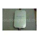 High Power UMTS 2100MHz / CDMA Cell Phone Repeater , Mini signal amplifier for home 0.5s Group Dela