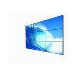 Commercial LCD Video Wall Display 46'' WIFI With Full HD For Trade Show thumbnail-1