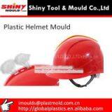 Plastic Safety Helmet Mould thumbnail-2