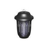 Garden Waterproof PC Outdoor Bug Zapper / Pest Killer with 3000v High Tension