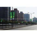 720 - 2880dpi Printing Precision, 1.8m / 70 Wide Custom Flags Banners Digital Printing